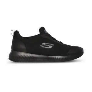 Squad Work Shoe w