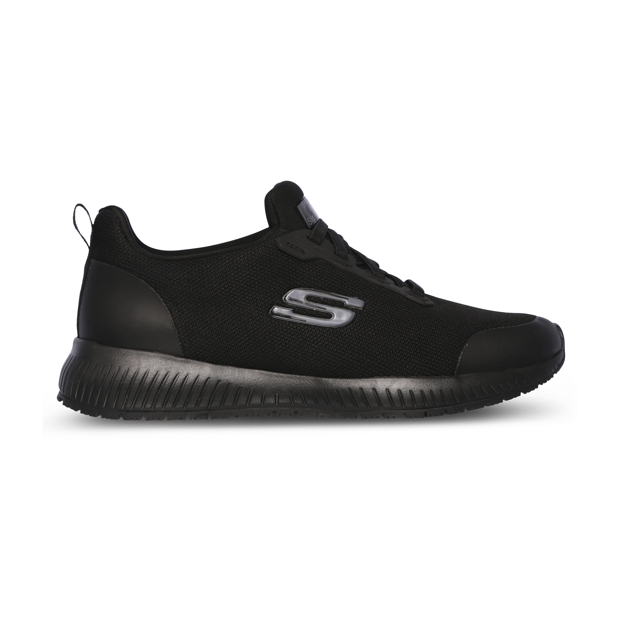 Squad Work Shoe w