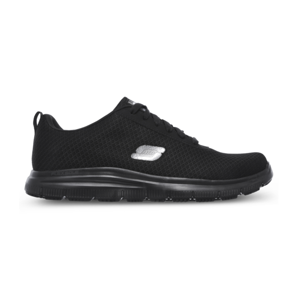 Relaxed Fit Flex Advantage Bendon Work Shoe
