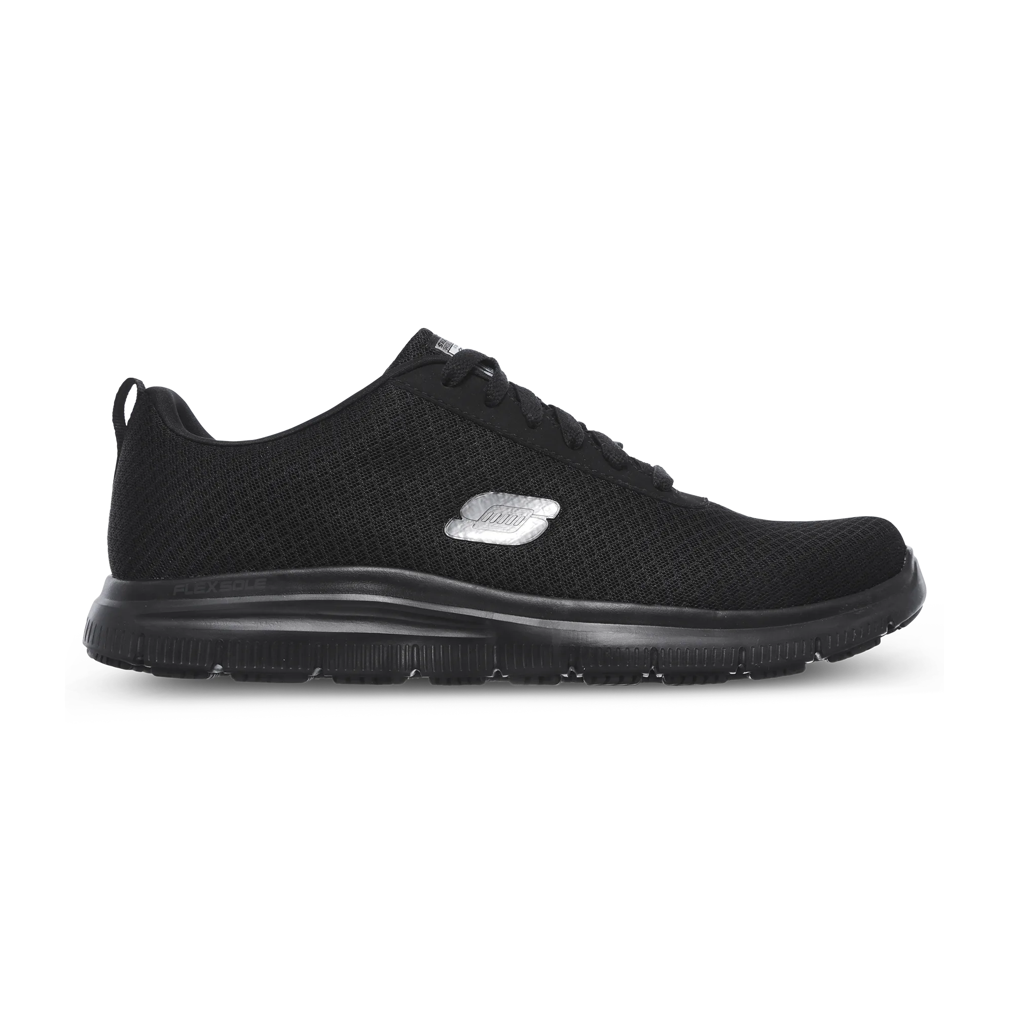 Relaxed Fit Flex Advantage Bendon Work Shoe