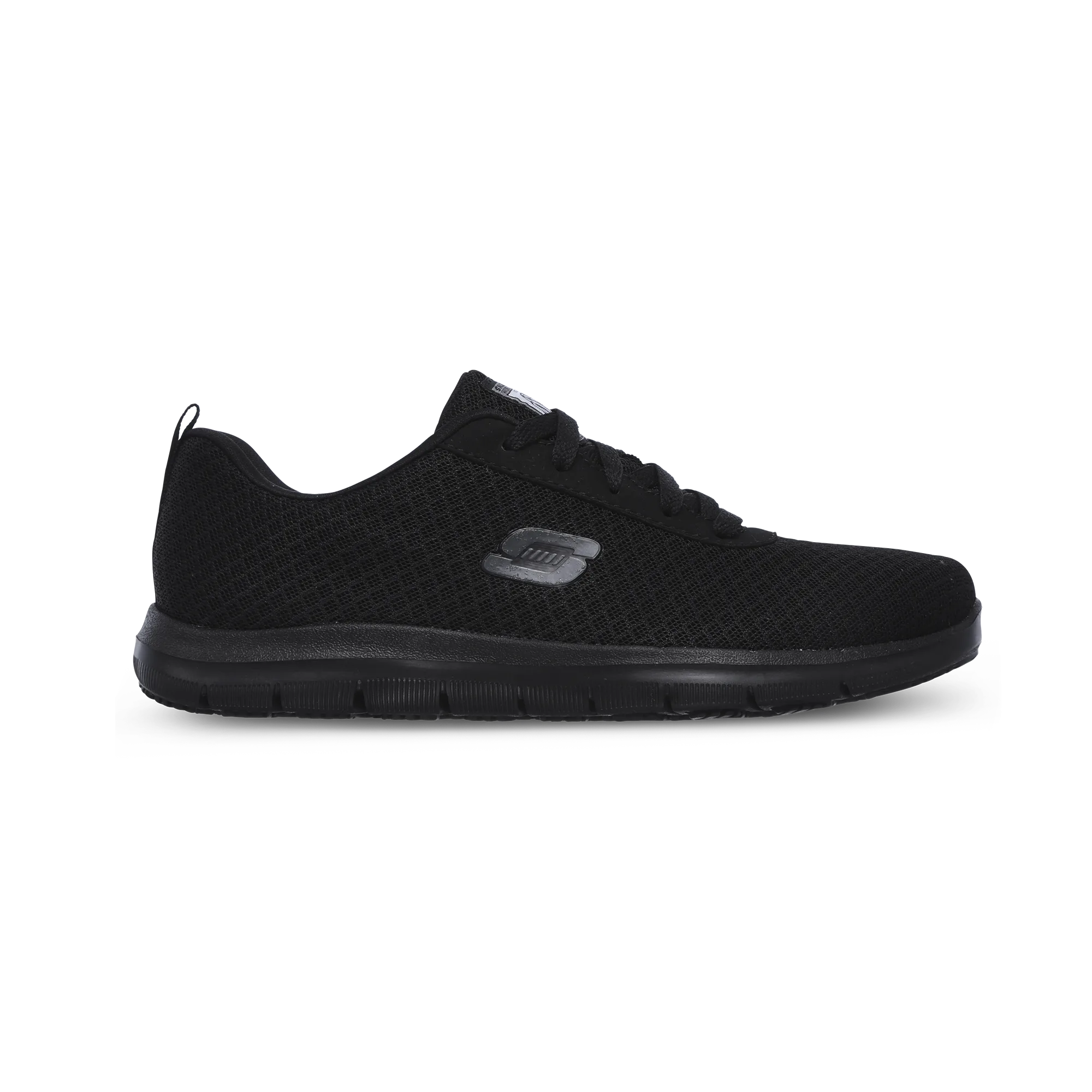 Relaxed Fit Ghenter Bronaugh Work Shoe w