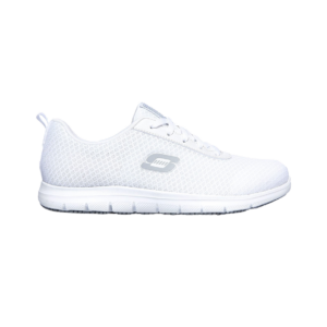 Relaxed Fit Ghenter Bronaugh Work Shoe w