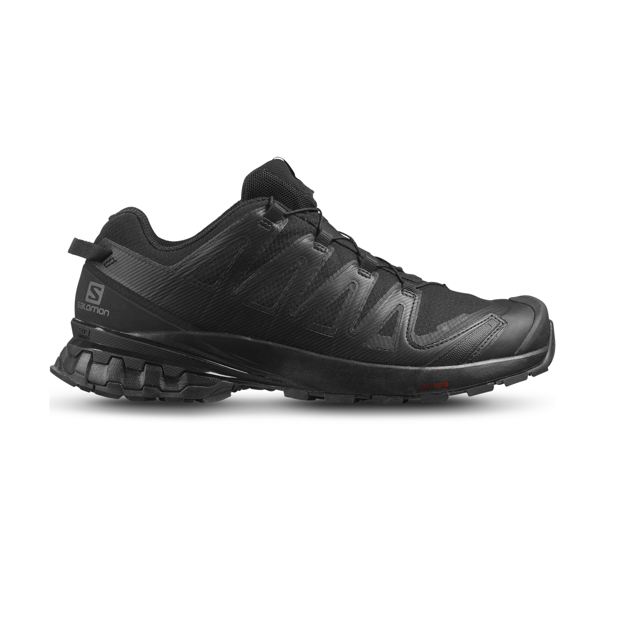 XA Pro 3D v8 GTX Shoe