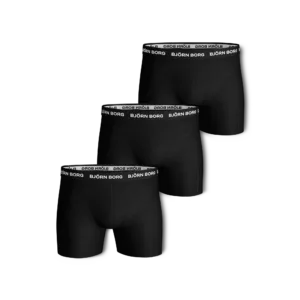 Boxer 3-p Underwear
