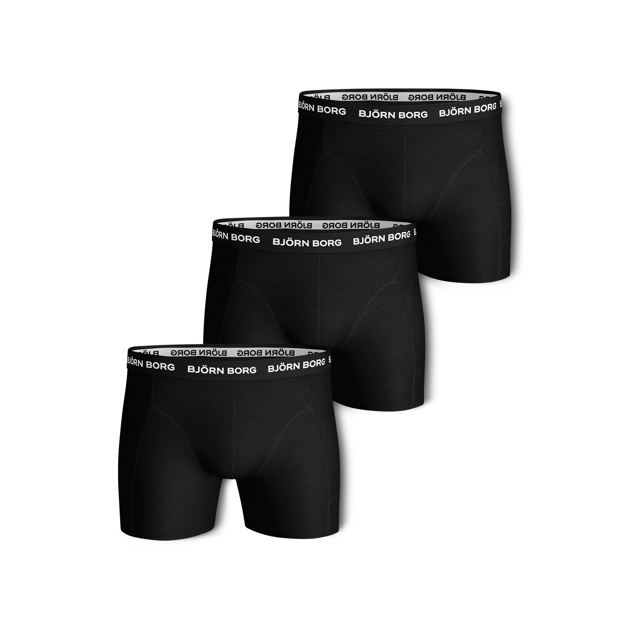 Boxer 3-p Underwear