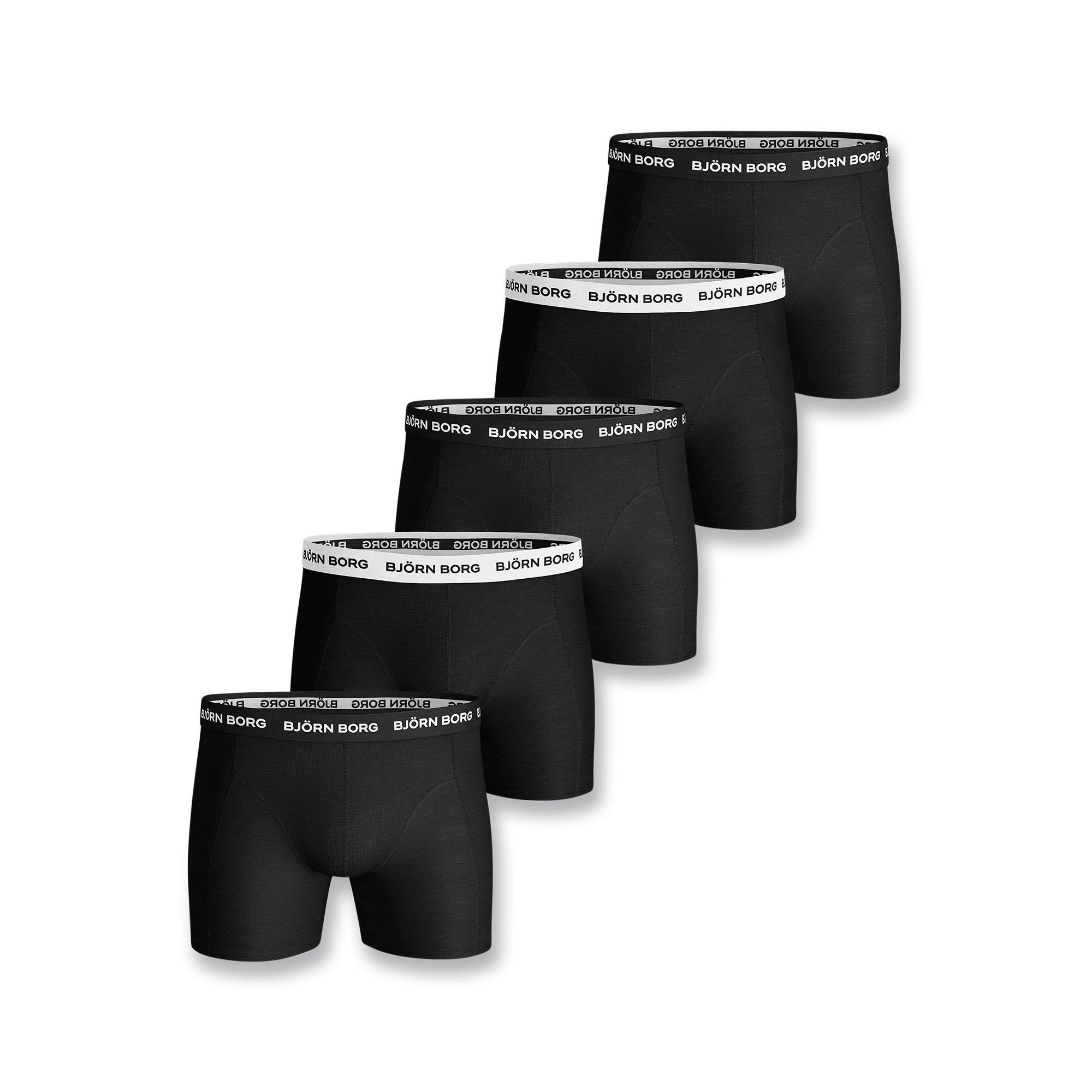 Boxer 5-p Underwear