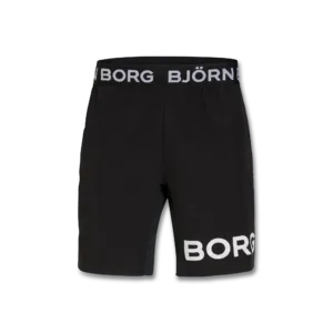Borg Logo Shorts