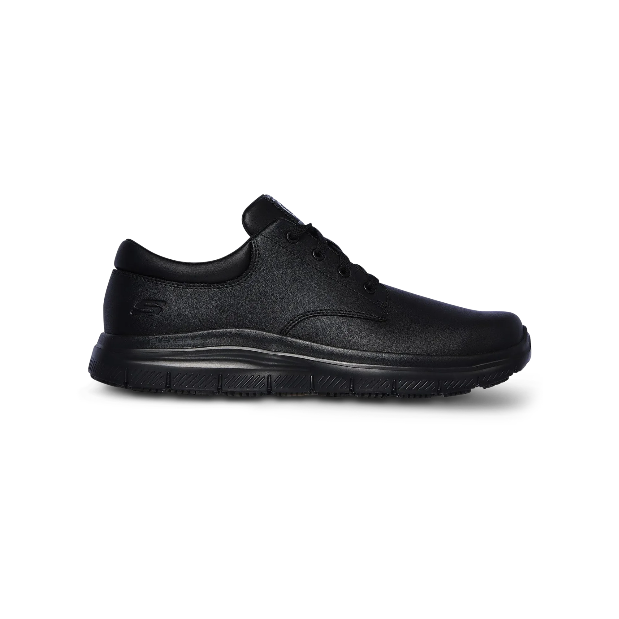 Fourche Work Shoe