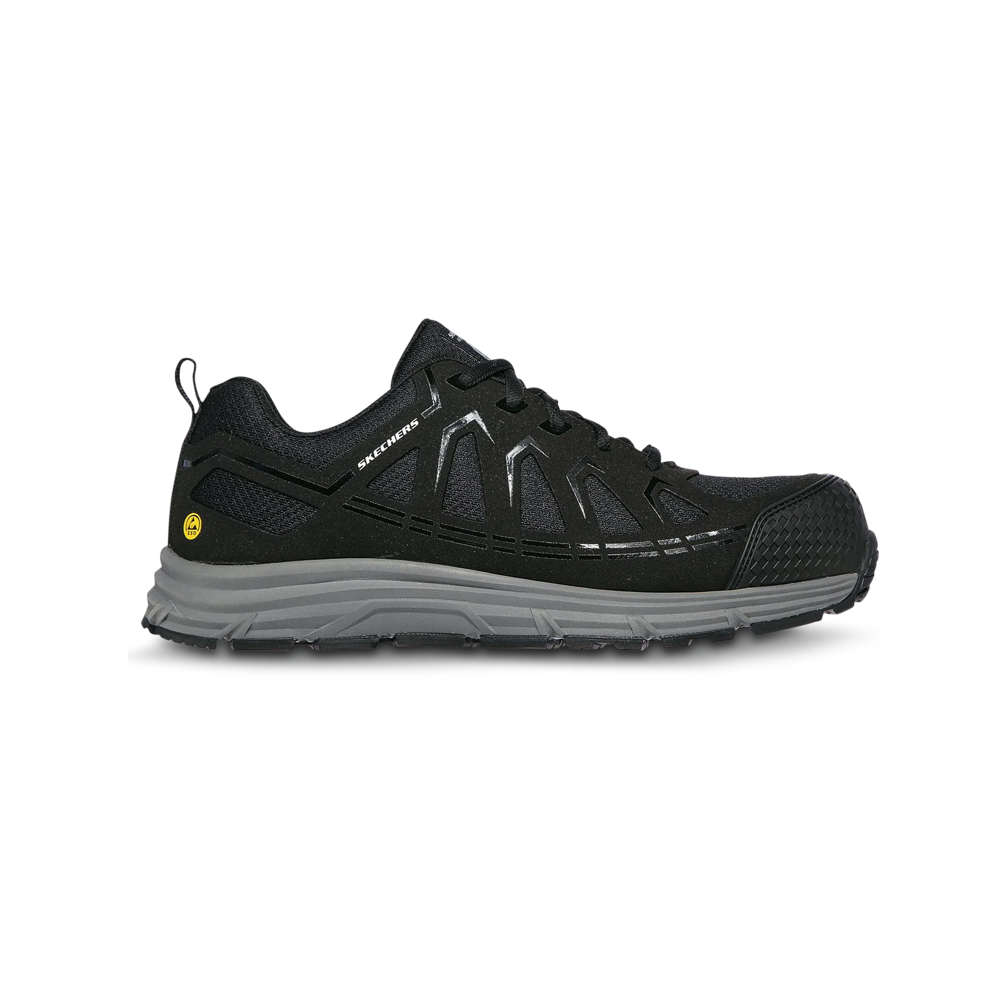 Malad II Safety Shoe