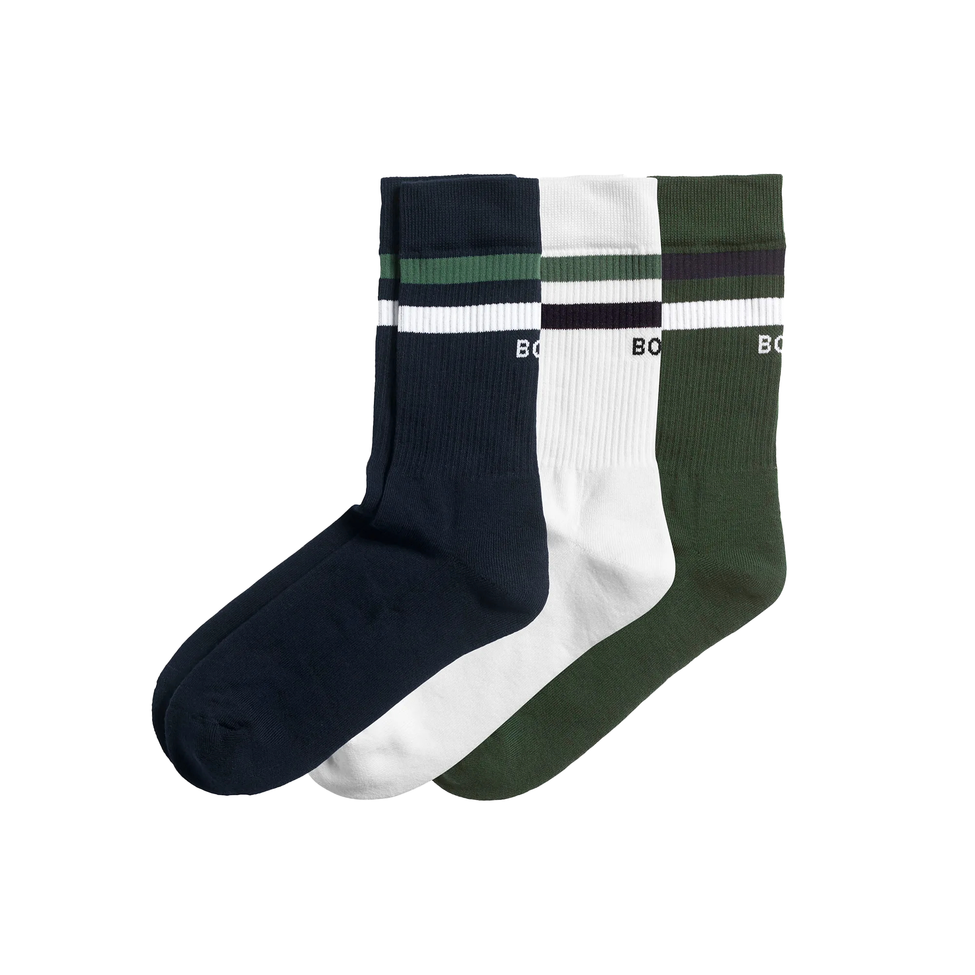 Core 3-p Socks
