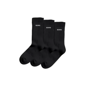 Essential Crew 3-p Socks