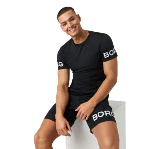 Borg T-shirt