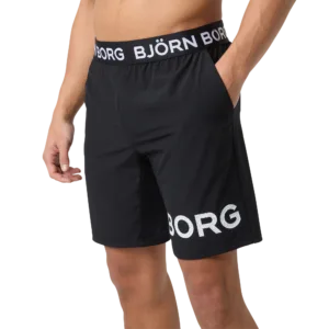 Borg Shorts