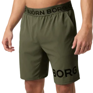 Borg Shorts