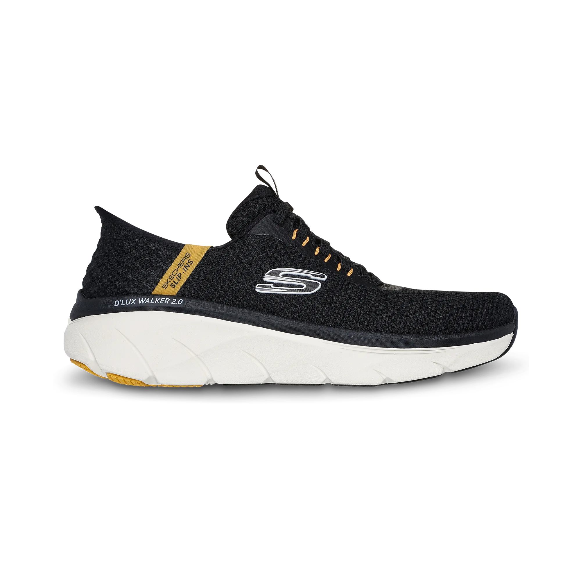 D'Lux Walker Taurell 2,0 Slip ins Shoe