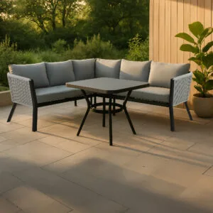 Virya Hörnsoffgrupp