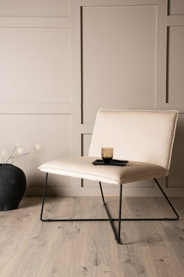 X-lounge Loungestol