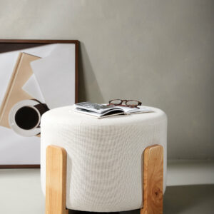 Coffey Ottoman