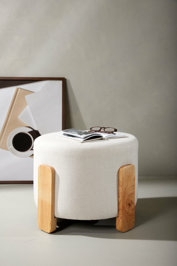 Coffey Ottoman