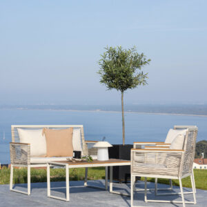 Dallas Loungegrupp