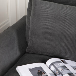 Durham 3-Sits Soffa