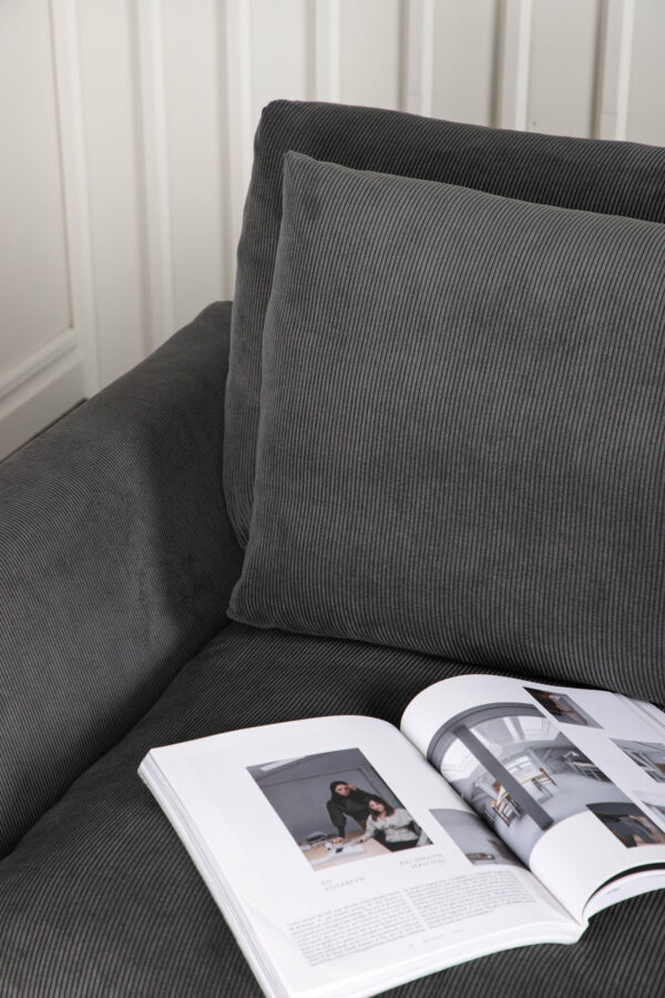 Durham 3-Sits Soffa