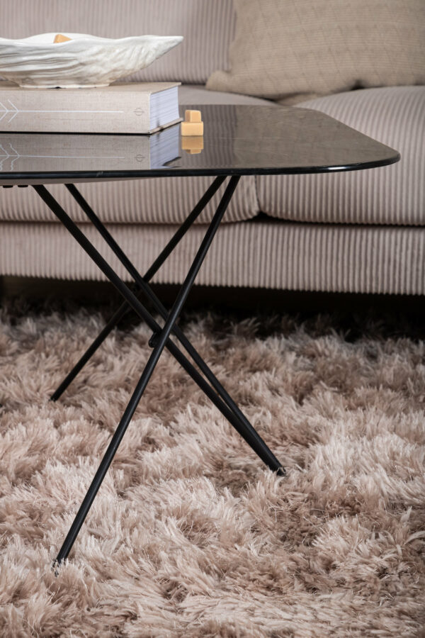 Netz Sofa Table