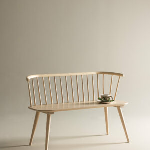 Bobby Bänk Soffa