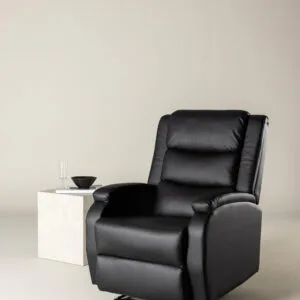 Bengt Positionsfåtölj