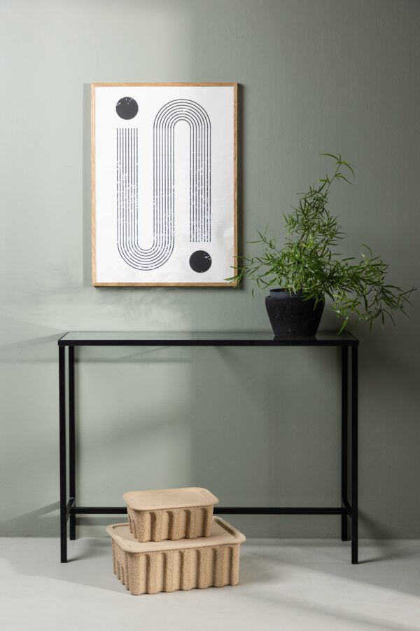 Dipp Sidobord