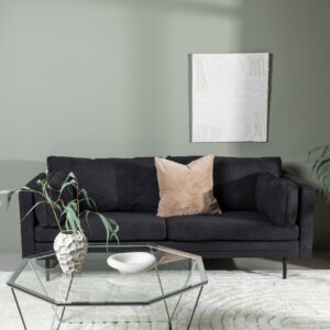 Boom 3-Sits Soffa