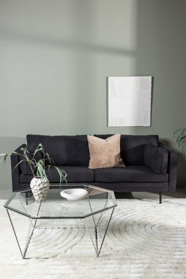 Boom 3-Sits Soffa