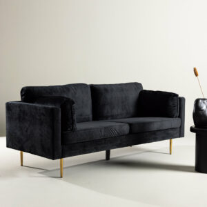 Boom 3-Sits Soffa