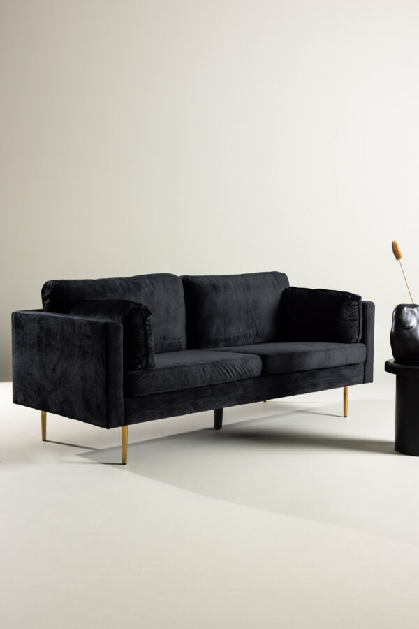 Boom 3-Sits Soffa