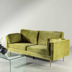 Boom 3-Sits Soffa
