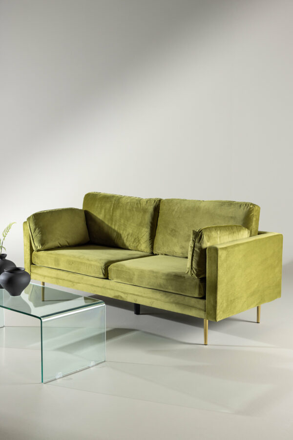 Boom 3-Sits Soffa
