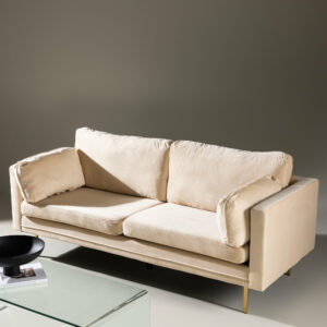 Boom 3-Sits Soffa