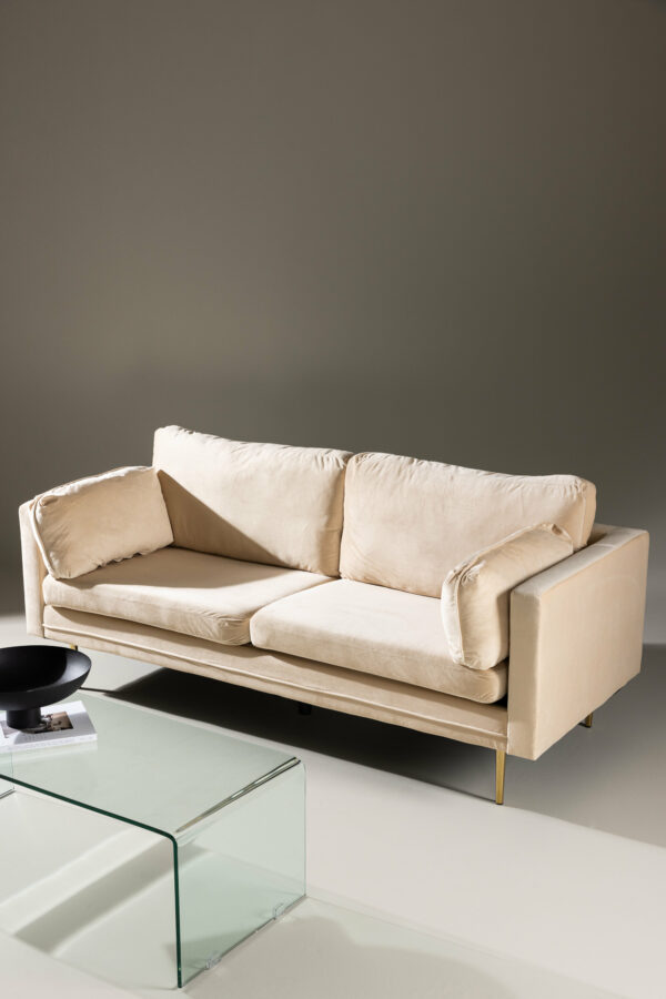 Boom 3-Sits Soffa