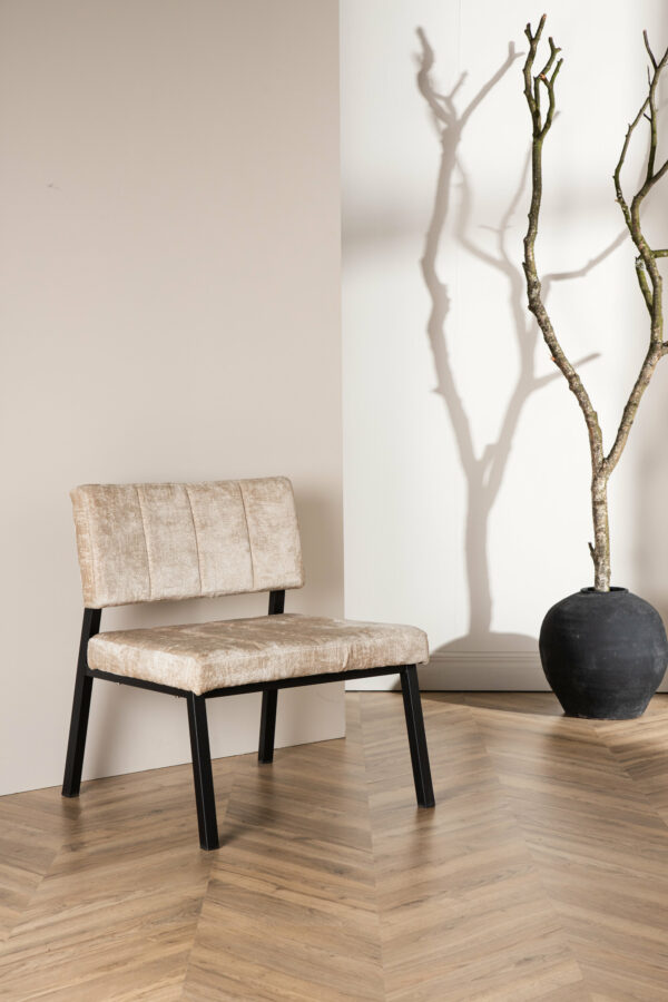 Monett Loungestol