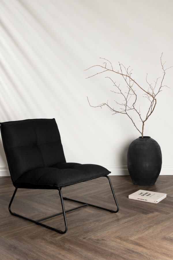 Madison Loungestol