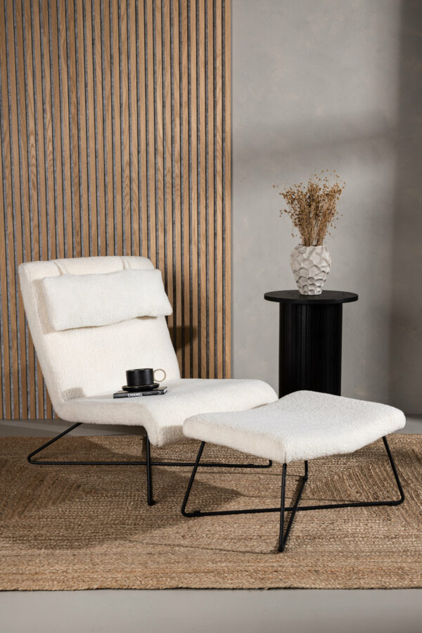 Laconia Loungestol