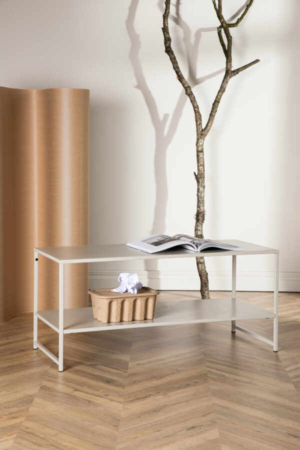 Staal Bord
