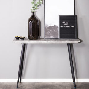 Edge Bord