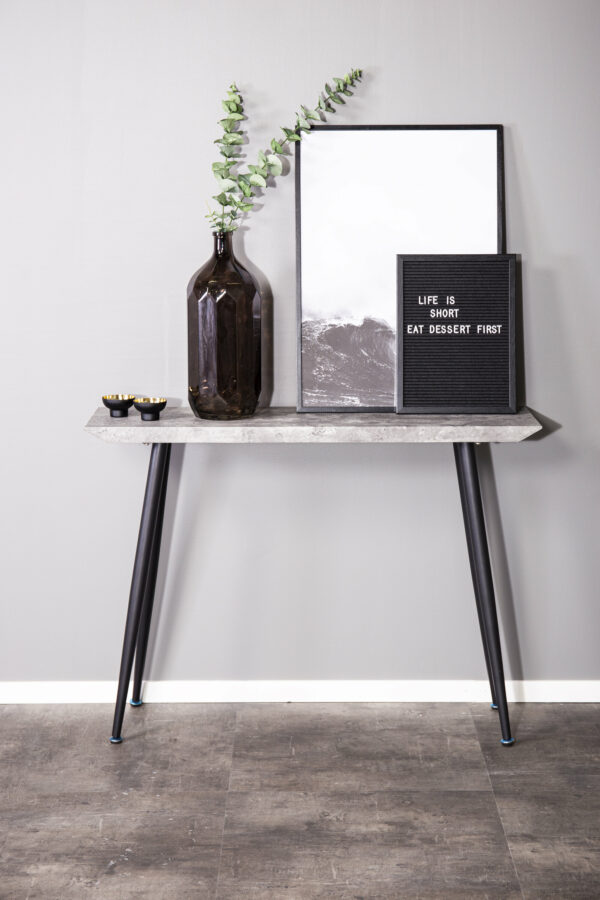 Edge Bord