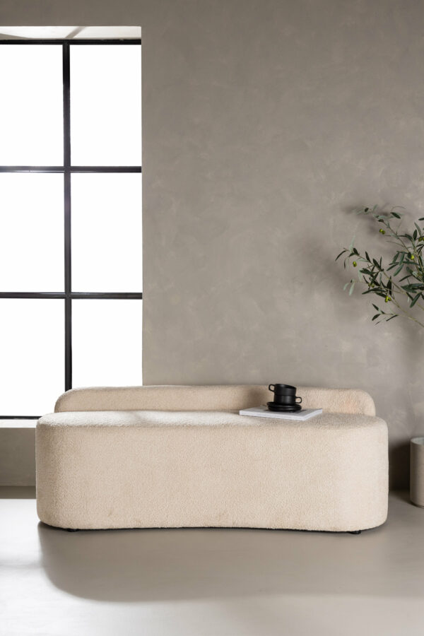 Pocatello 2-Sits Soffa