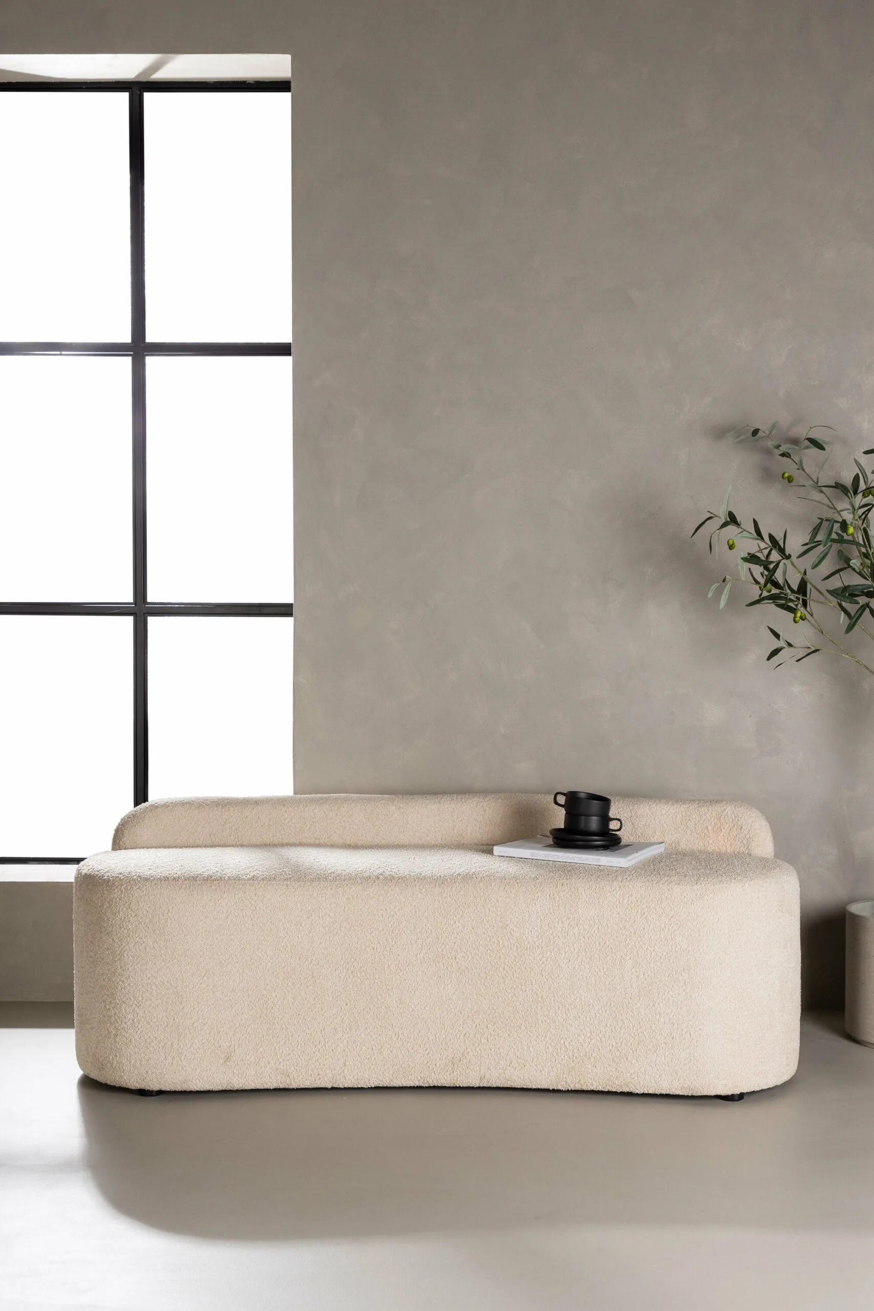 Pocatello 2-Sits Soffa