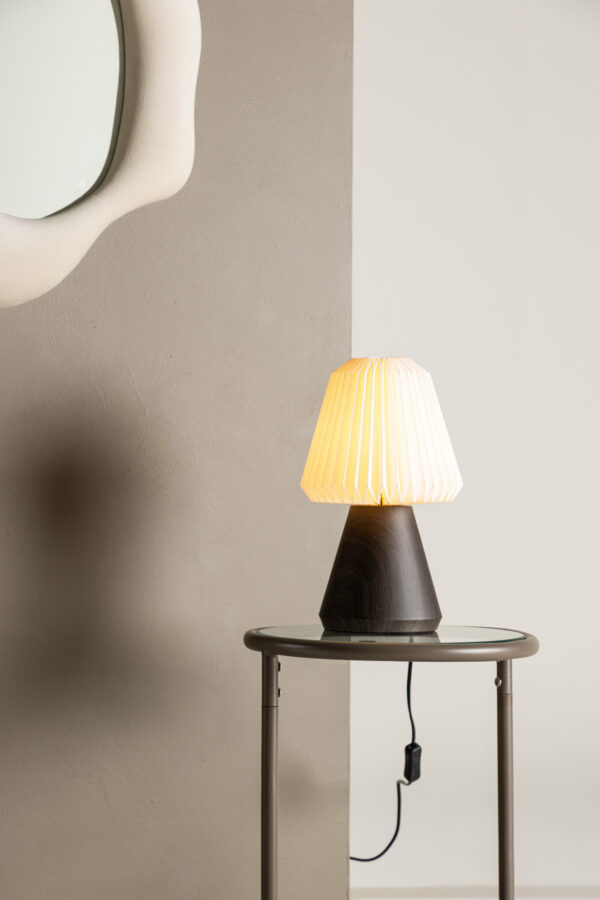Fjällen Bordslampa