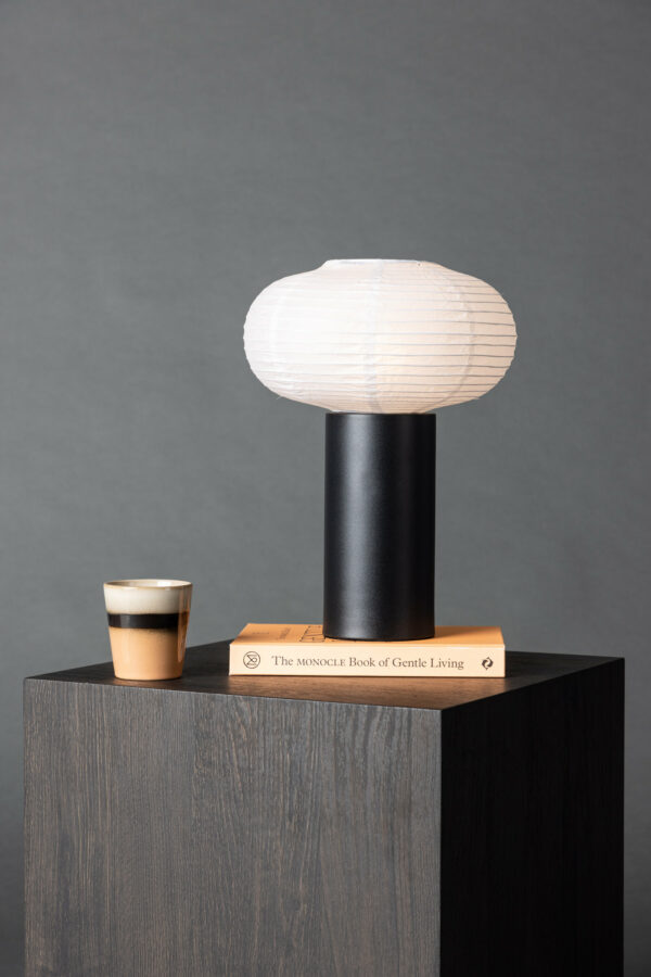 Hovfjället Bordslampa
