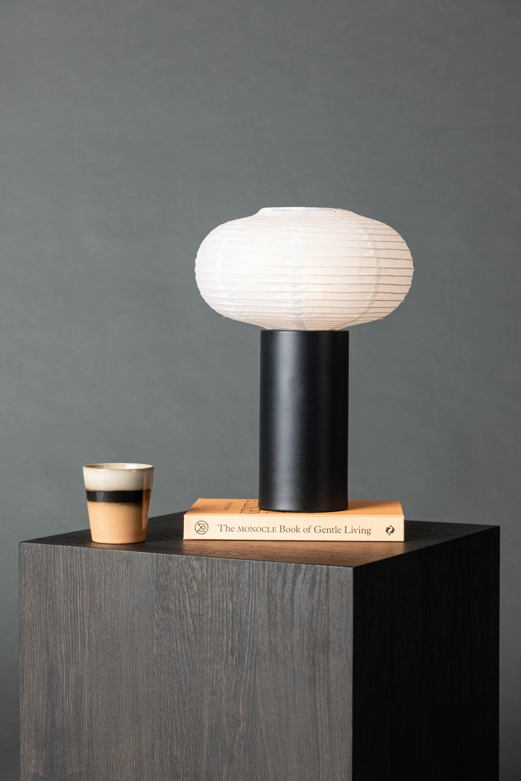 Hovfjället Bordslampa