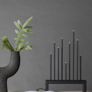 Vallåsen Ljusstake